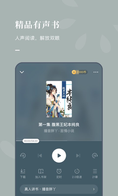 番茄小说去广告版