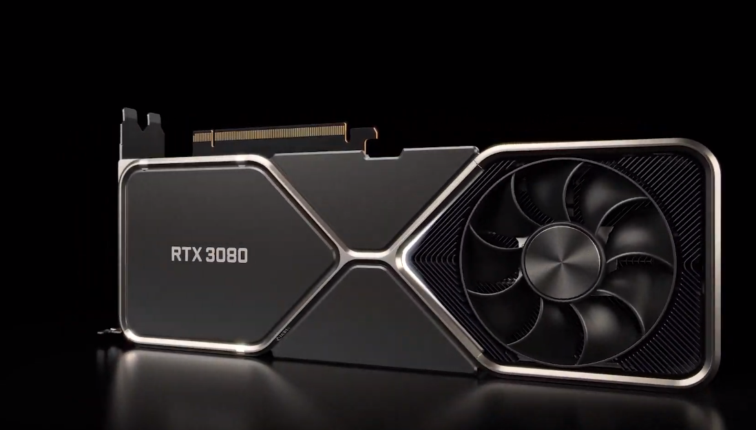 英伟达RTX3080售价介绍