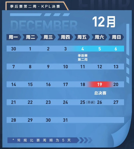《王者荣耀》2020秋季赛开赛时间分享