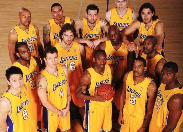 2020NBA季后赛湖人vs火箭比赛赛程介绍