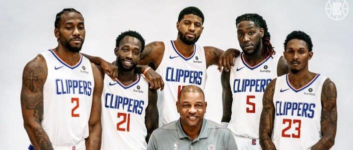 2020NBA季后赛快船vs掘金比赛赛程介绍