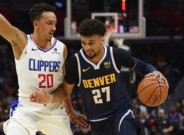 NBA2020东部决赛无插件观看