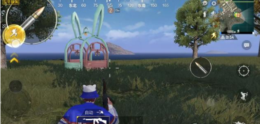 《和平精英》中秋模式上线时间