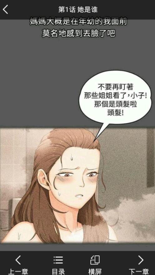 青柠漫画vip破解版