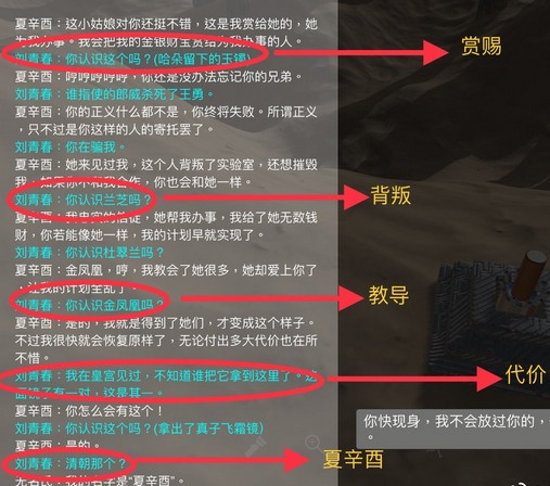 《孙美琪疑案：陈庭君》二级线索教导位置介绍