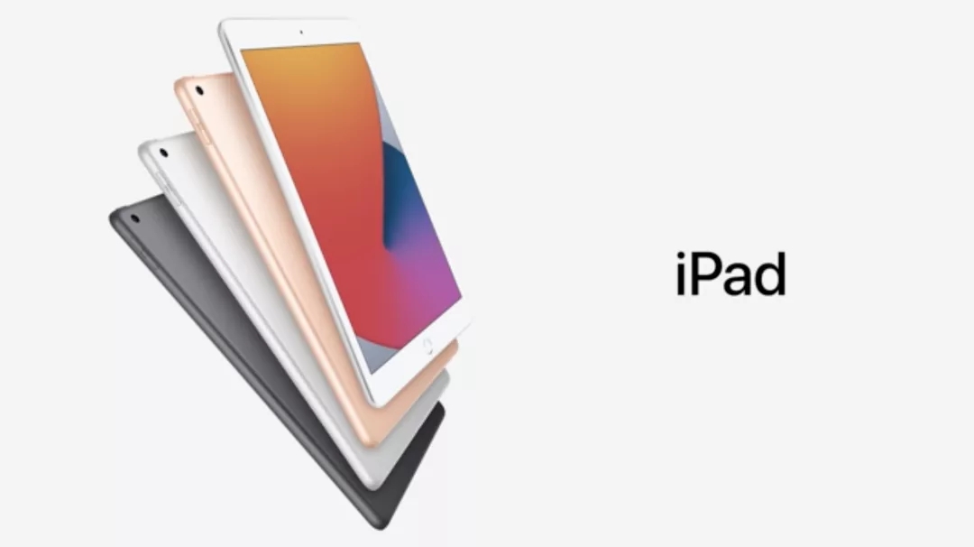 iPad 8配置参数介绍