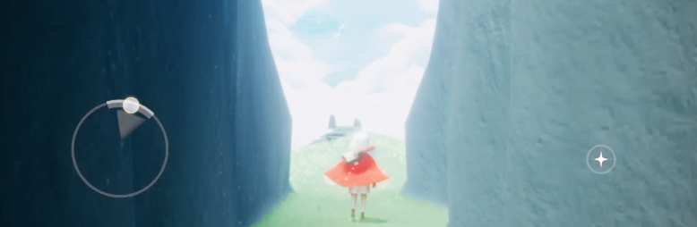 《Sky光遇》拍肚子动作获得方法