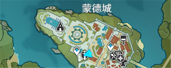 《原神》阿卡狄亚遗迹之谜攻略