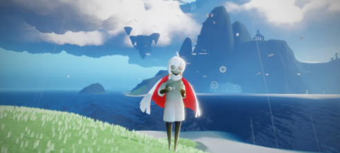 《Sky光遇》圣岛季新增发型一览