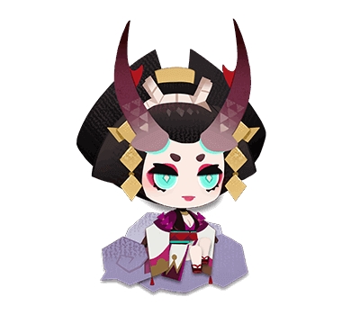 《阴阳师妖怪屋》阎魔介绍