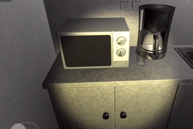 《孙美琪疑案：陆加设计》五级线索咖啡机位置介绍
