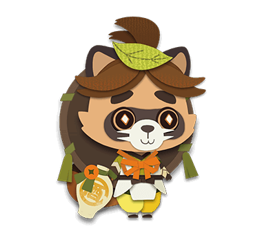 《阴阳师妖怪屋》狸猫介绍