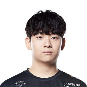 《LOL》S10全球总决赛GEN战队介绍