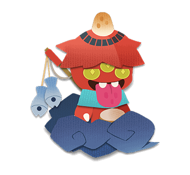 《阴阳师妖怪屋》赤舌介绍