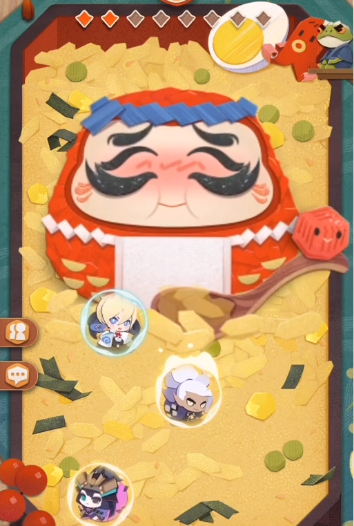 《阴阳师妖怪屋》食材快速获取方法介绍