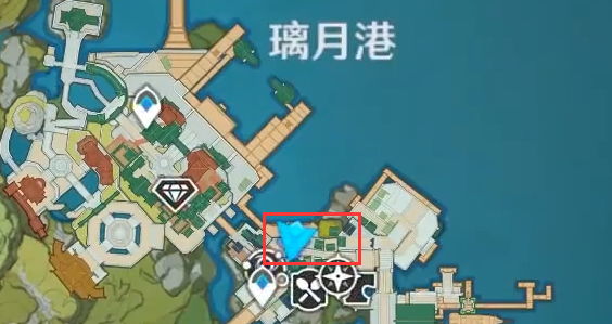 《原神》黑岩之困任务攻略
