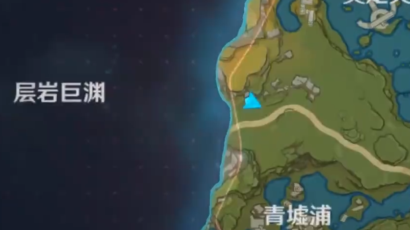 《原神》黑岩之困任务攻略