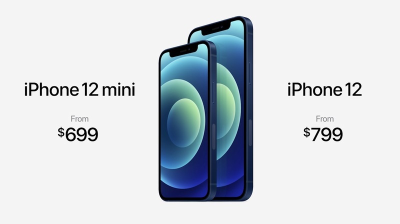苹果iphone12发售时间介绍