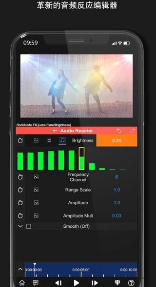 NodeVideo最新版