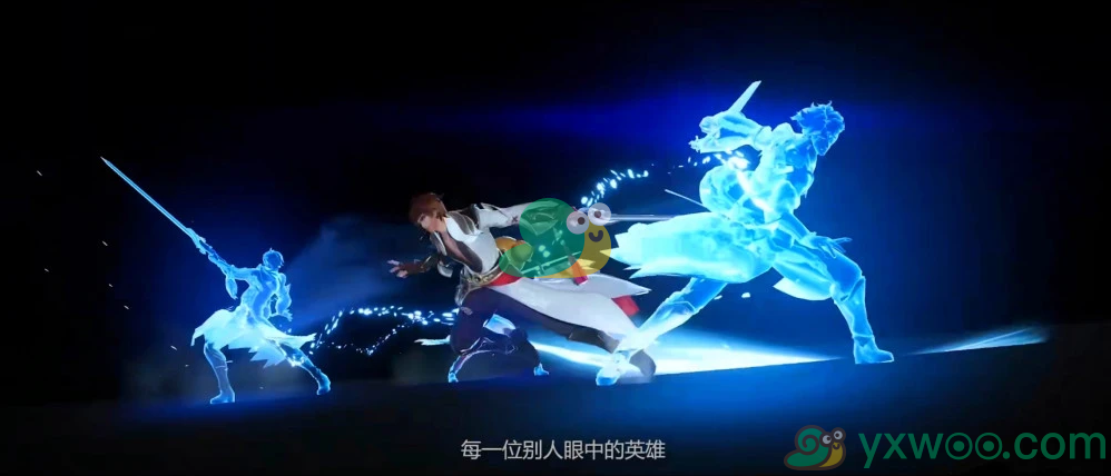 《代号：破晓》下载地址介绍