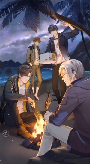 《未定事件簿》椰影海风用法介绍