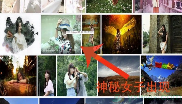 《和平精英》何静介绍