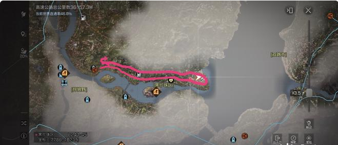 《明日之后》哈密瓜采集地点分享