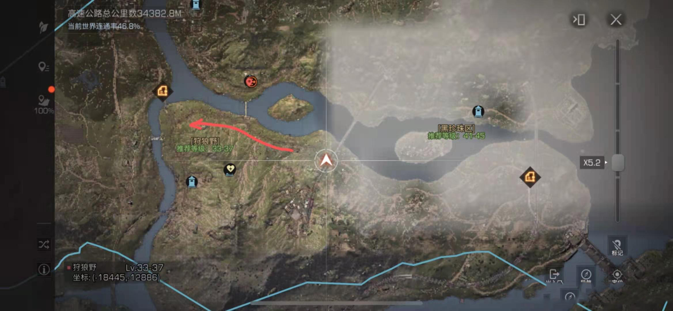 《明日之后》哈密瓜采集地点分享