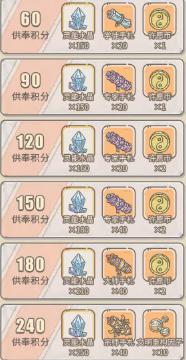 《最强蜗牛》11月20日神坛秘仪活动预告