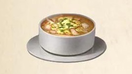 《明日之后》白萝卜丝煎蛋汤制作方法介绍