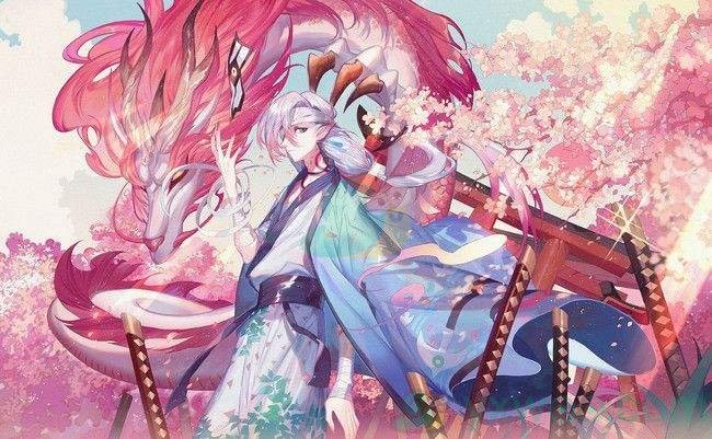 《阴阳师》2020冬日召唤活动介绍