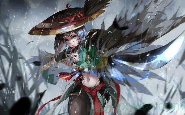 《阴阳师》2020冬日召唤活动介绍