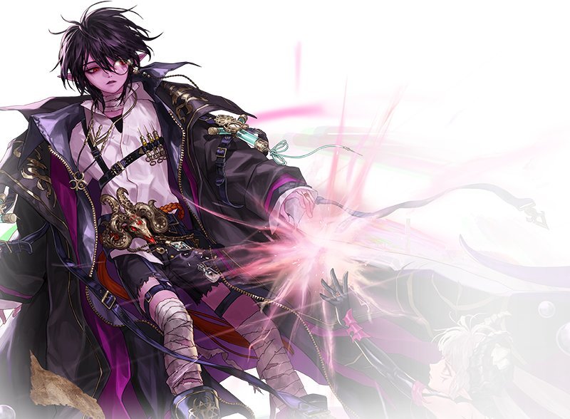 《DNF》男魔法师全职业三觉技能介绍