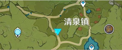 《原神》那家伙叫怪鸟任务攻略