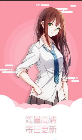 炭笔漫画福利资源