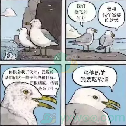 去码头整点薯条是什么梗