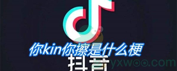 你kin你擦斗图图片