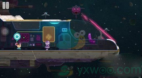 《全心爱你》第一关宇宙大爆发通关方法介绍