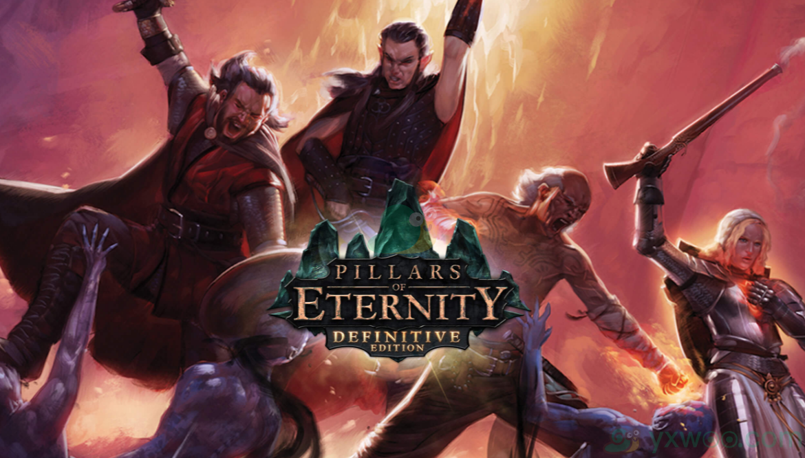 Epic喜加一《永恒之柱：终极版》免费领取地址