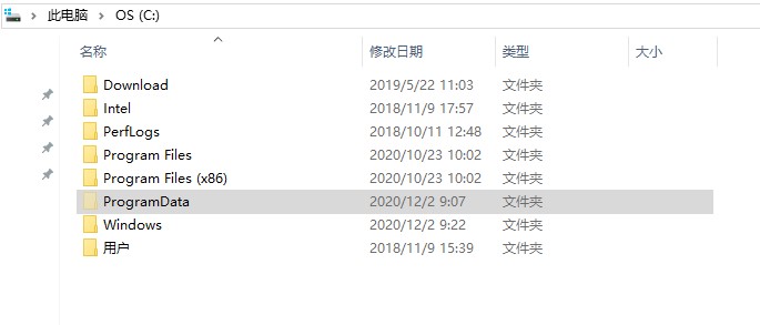 windows10系统添加字体方法介绍