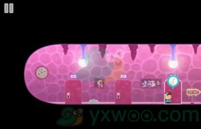 《全心爱你》第二十三关温暖的旅馆通关方法介绍
