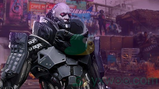 赛博朋克2077手机版什么时候能玩