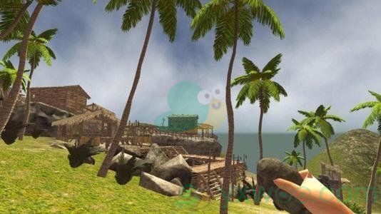 Epic12月29日喜加一《荒岛求生》免费领取地址