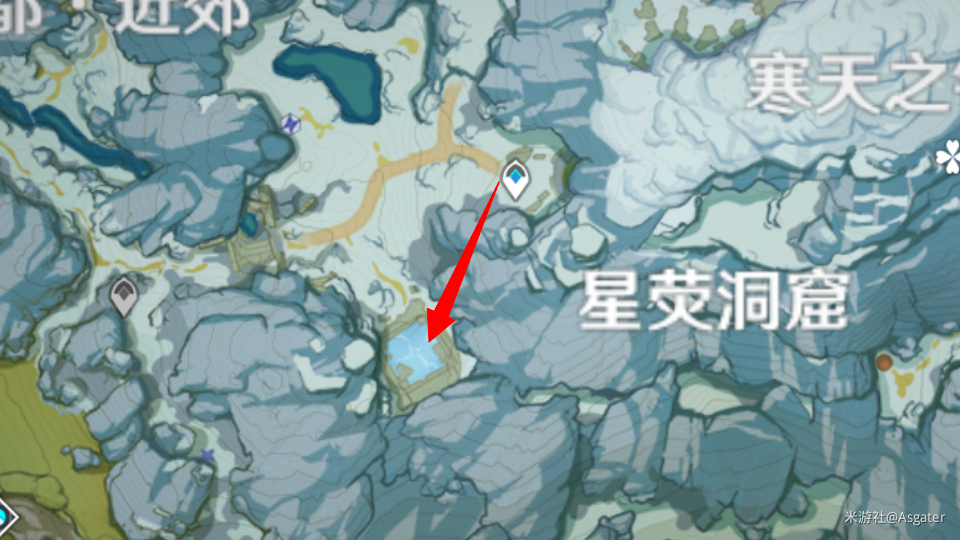 《原神》冰冷的钢铁成就任务攻略