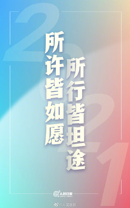 再见2020图片分享