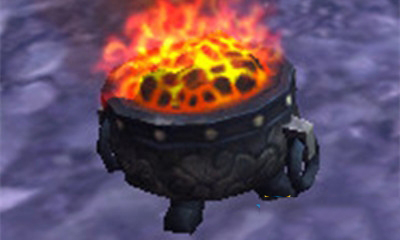 《魔兽世界》玩具永恒炭炉获得方法