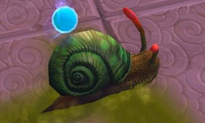 《魔兽世界》玩具蜗牛壳获得方法