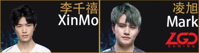 《LOL》LPL2021赛季BLG战队介绍