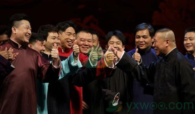 天津卫视2021春晚直播视频入口分享