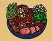《黑暗料理王》麻辣烫制作方法